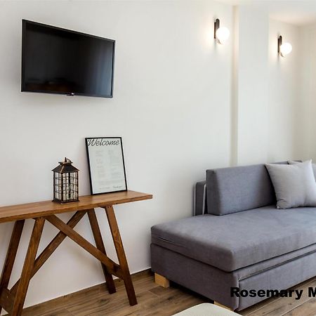 Alla Strada - Micro Suites Лименария Екстериор снимка